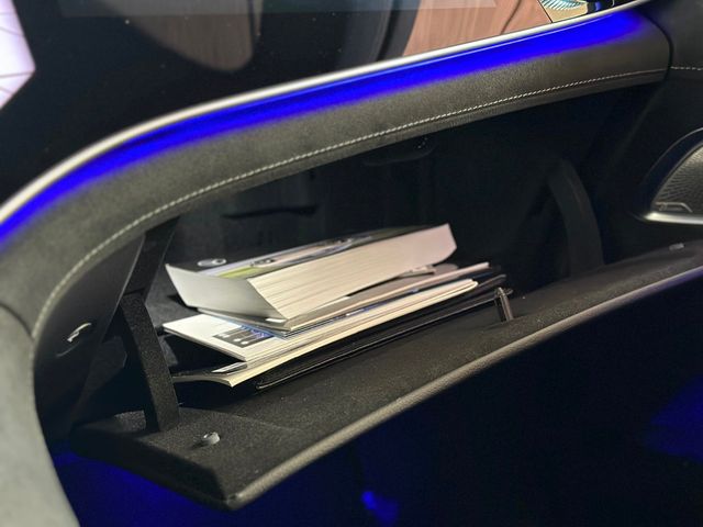 2024 Mercedes-Benz EQE AMG EQE 4MATIC+ SUV - 22913020 - 56