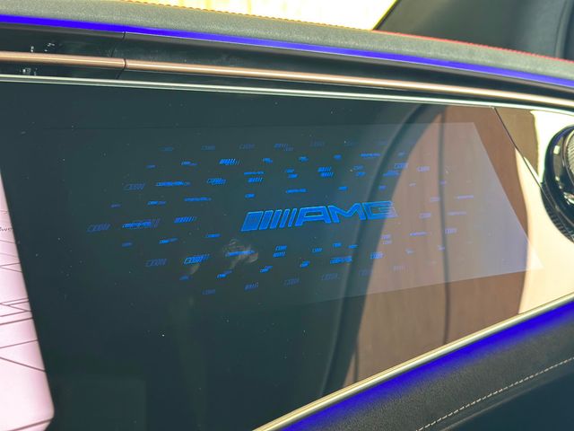 2024 Mercedes-Benz EQE AMG EQE 4MATIC+ SUV - 22913020 - 57