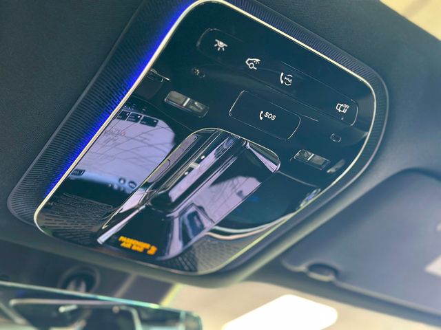 2024 Mercedes-Benz EQE AMG EQE 4MATIC+ SUV - 22913020 - 59