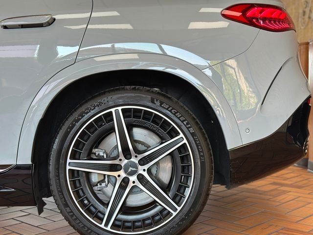 2024 Mercedes-Benz EQE AMG EQE 4MATIC+ SUV - 22913020 - 7