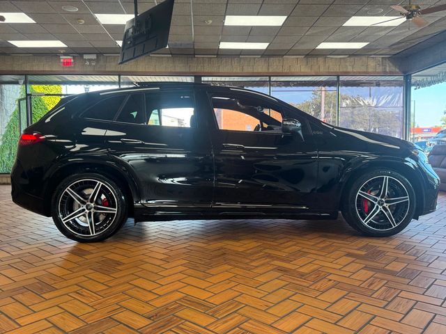 2024 Mercedes-Benz EQE AMG EQE 4MATIC+ SUV - 22914358 - 9