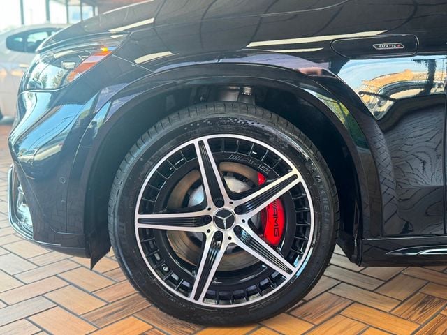 2024 Mercedes-Benz EQE AMG EQE 4MATIC+ SUV - 22914358 - 11