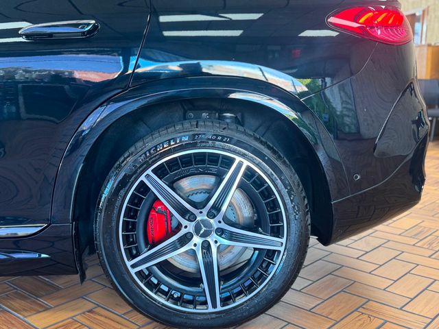 2024 Mercedes-Benz EQE AMG EQE 4MATIC+ SUV - 22914358 - 12