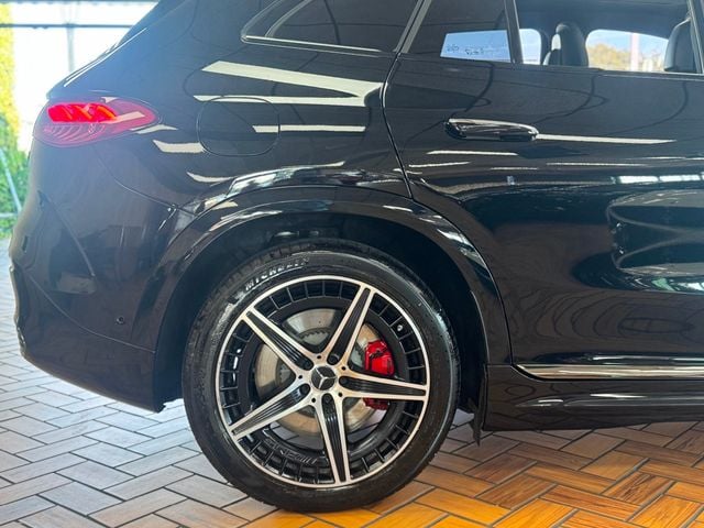 2024 Mercedes-Benz EQE AMG EQE 4MATIC+ SUV - 22914358 - 13