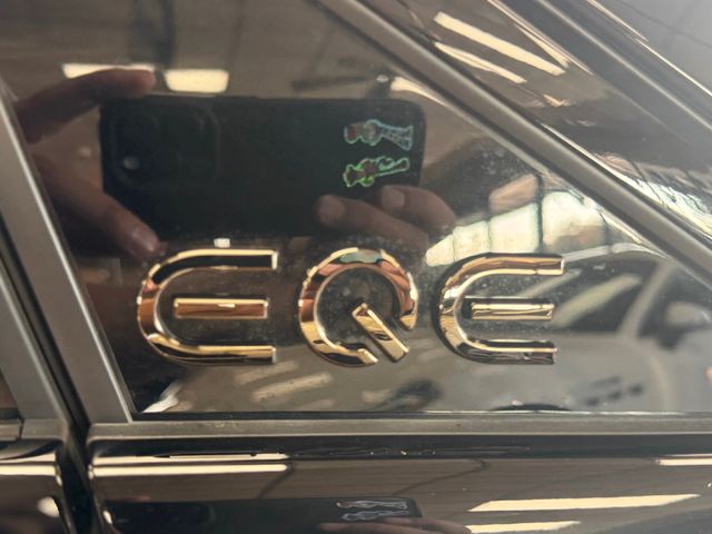 2024 Mercedes-Benz EQE AMG EQE 4MATIC+ SUV - 22914358 - 15