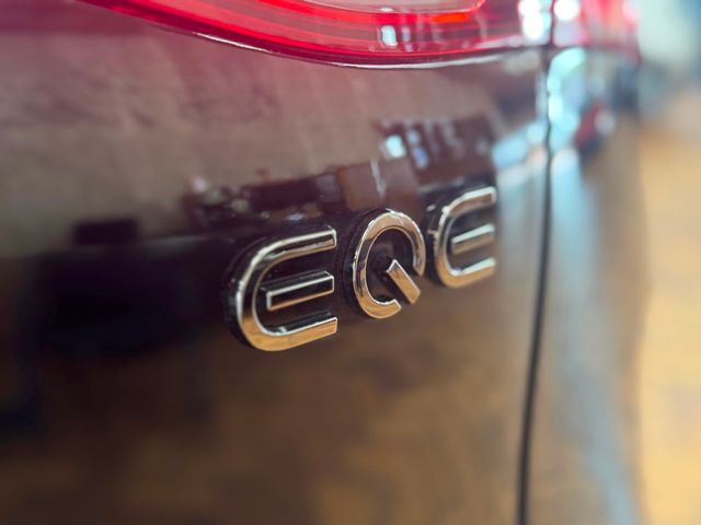 2024 Mercedes-Benz EQE AMG EQE 4MATIC+ SUV - 22914358 - 17