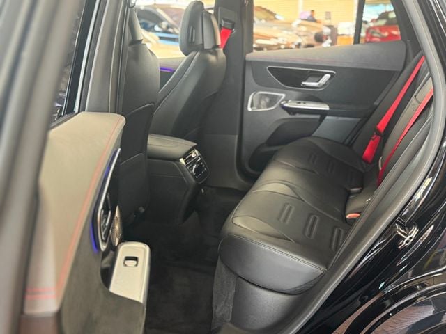 2024 Mercedes-Benz EQE AMG EQE 4MATIC+ SUV - 22914358 - 19