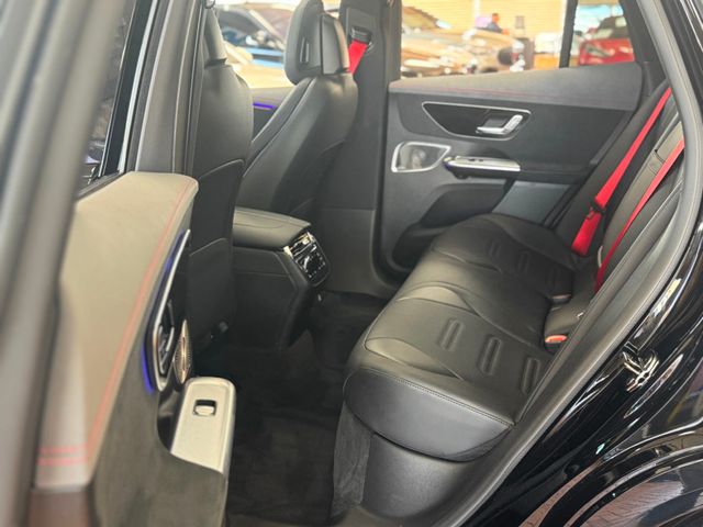 2024 Mercedes-Benz EQE AMG EQE 4MATIC+ SUV - 22914358 - 20