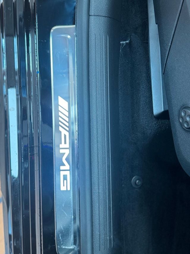 2024 Mercedes-Benz EQE AMG EQE 4MATIC+ SUV - 22914358 - 23