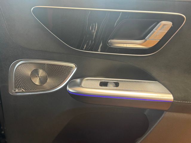 2024 Mercedes-Benz EQE AMG EQE 4MATIC+ SUV - 22914358 - 25