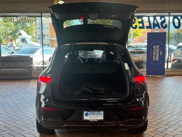 2024 Mercedes-Benz EQE AMG EQE 4MATIC+ SUV - 22914358 - 26