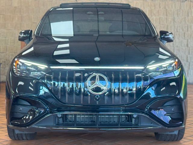 2024 Mercedes-Benz EQE AMG EQE 4MATIC+ SUV - 22914358 - 2