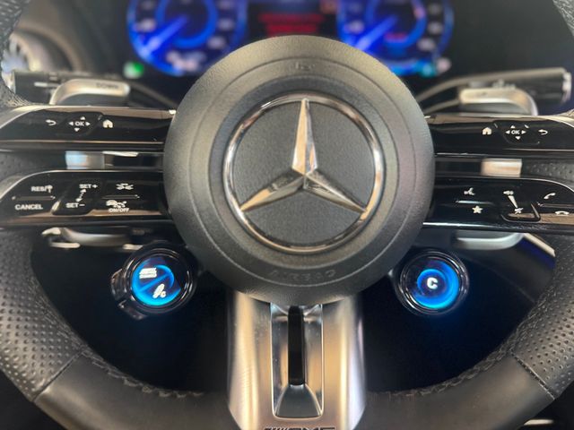 2024 Mercedes-Benz EQE AMG EQE 4MATIC+ SUV - 22914358 - 31