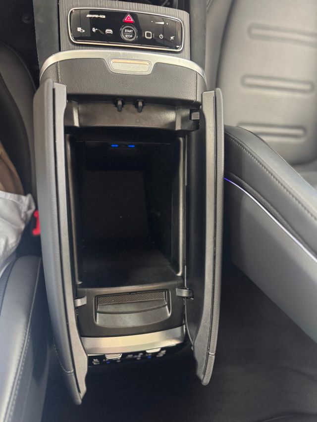 2024 Mercedes-Benz EQE AMG EQE 4MATIC+ SUV - 22914358 - 37