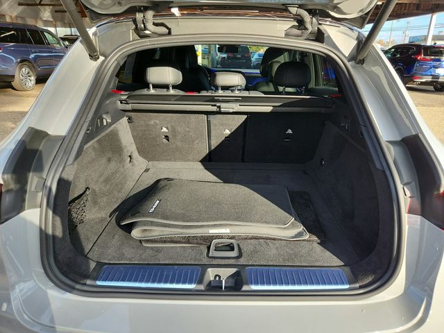 2024 Mercedes-Benz EQE AMG EQE 4MATIC+ SUV, Pinnacle w/ Dynamic+ Package & 22'' Wheels - 22934298 - 21