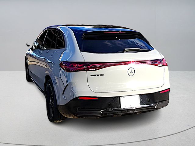 2024 Mercedes-Benz EQE AMG EQE 4MATIC+ SUV, Pinnacle w/ Dynamic+ Package & 22'' Wheels - 22934298 - 5
