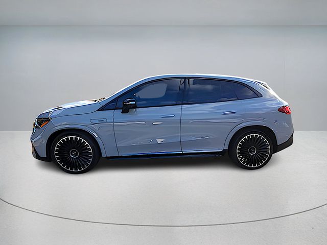2024 Mercedes-Benz EQE AMG EQE 4MATIC+ SUV, Pinnacle w/ Dynamic+ Package & 22'' Wheels - 22934298 - 6