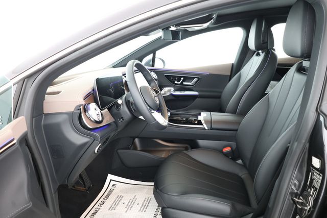 2024 Mercedes-Benz EQE EQE 350 4MATIC Sedan, Pinnacle w/ Nappa Leather & Driver Assist. - 22534254 - 9