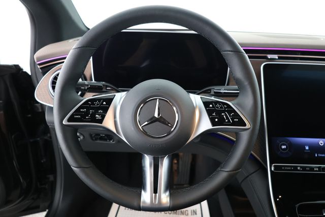 2024 Mercedes-Benz EQE EQE 350 4MATIC Sedan, Pinnacle w/ Nappa Leather & Driver Assist. - 22534254 - 10