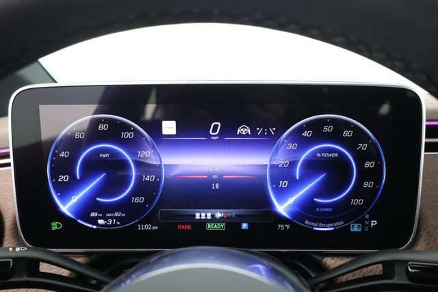2024 Mercedes-Benz EQE EQE 350 4MATIC Sedan, Pinnacle w/ Nappa Leather & Driver Assist. - 22534254 - 11
