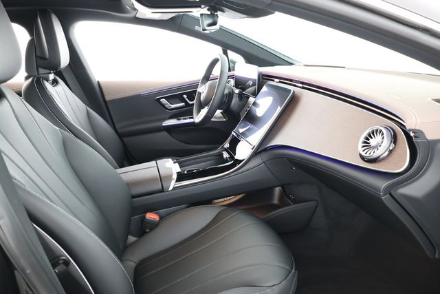 2024 Mercedes-Benz EQE EQE 350 4MATIC Sedan, Pinnacle w/ Nappa Leather & Driver Assist. - 22534254 - 21