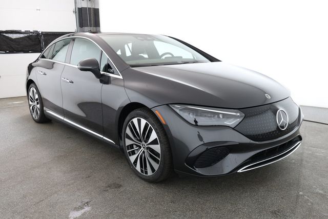 2024 Mercedes-Benz EQE EQE 350 4MATIC Sedan, Pinnacle w/ Nappa Leather & Driver Assist. - 22534254 - 2