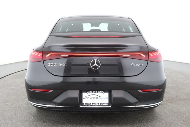 2024 Mercedes-Benz EQE EQE 350 4MATIC Sedan, Pinnacle w/ Nappa Leather & Driver Assist. - 22534254 - 4