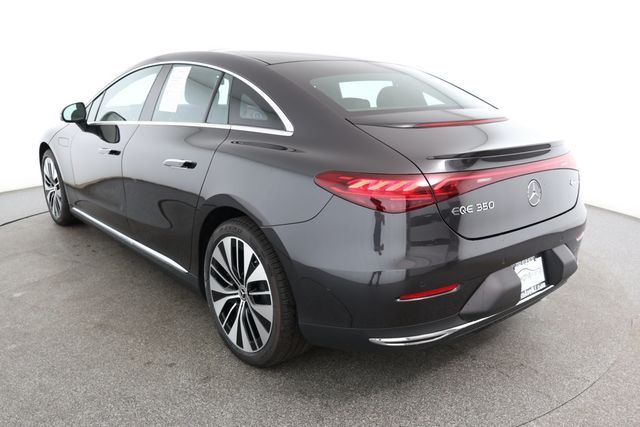2024 Mercedes-Benz EQE EQE 350 4MATIC Sedan, Pinnacle w/ Nappa Leather & Driver Assist. - 22534254 - 5