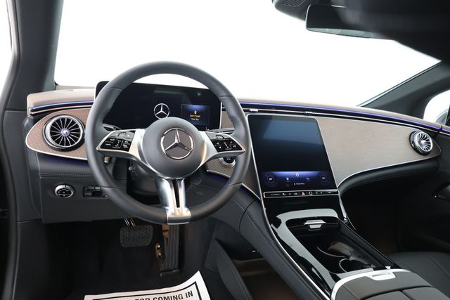2024 Mercedes-Benz EQE EQE 350 4MATIC Sedan, Pinnacle w/ Nappa Leather & Driver Assist. - 22534254 - 8