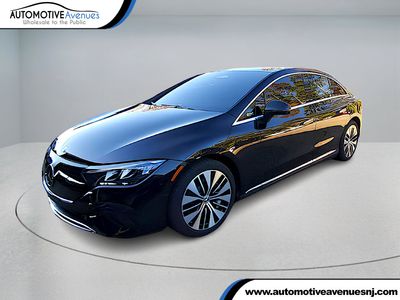 2024 Mercedes-Benz EQE - W1KEG1CB1RF050619
