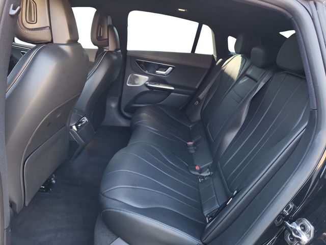 2024 Mercedes-Benz EQE EQE 350 4MATIC Sedan with Nappa Leather Seat Trim - 22935160 - 9