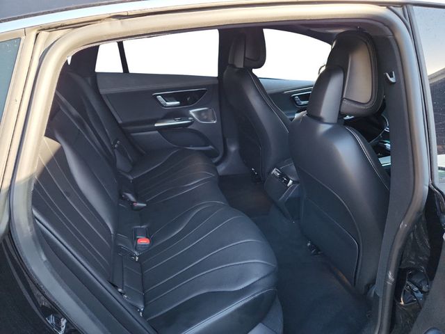 2024 Mercedes-Benz EQE EQE 350 4MATIC Sedan with Nappa Leather Seat Trim - 22935160 - 10