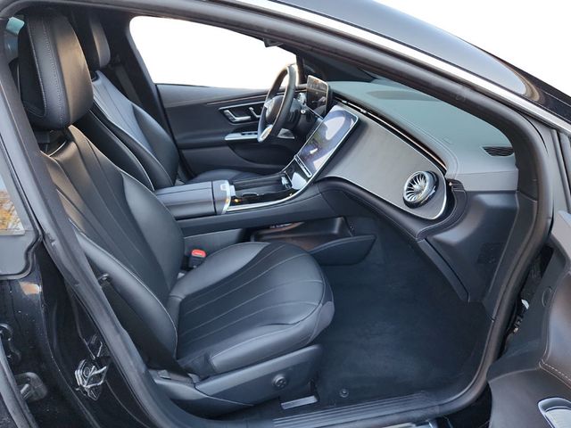 2024 Mercedes-Benz EQE EQE 350 4MATIC Sedan with Nappa Leather Seat Trim - 22935160 - 11