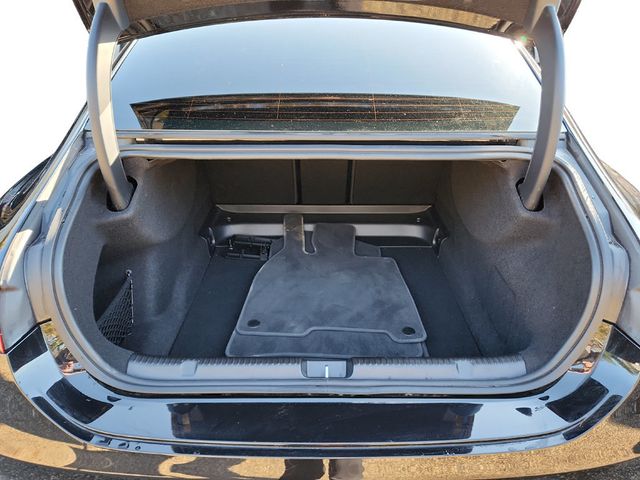 2024 Mercedes-Benz EQE EQE 350 4MATIC Sedan with Nappa Leather Seat Trim - 22935160 - 18