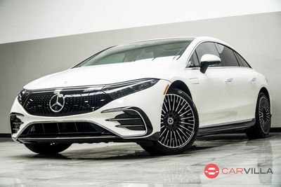 2024 Mercedes-Benz EQS - W1KCG2DB6RA047742