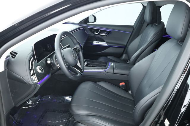 2024 Mercedes-Benz E-Class E 350 4MATIC Sedan with Nappa Leather Upholstery & 19'' Wheels - 22905736 - 18