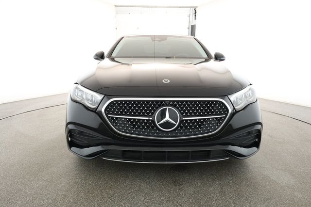 2024 Mercedes-Benz E-Class E 350 4MATIC Sedan with Nappa Leather Upholstery & 19'' Wheels - 22905736 - 1