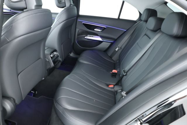 2024 Mercedes-Benz E-Class E 350 4MATIC Sedan with Nappa Leather Upholstery & 19'' Wheels - 22905736 - 19
