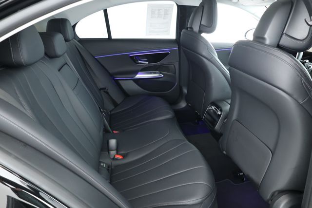 2024 Mercedes-Benz E-Class E 350 4MATIC Sedan with Nappa Leather Upholstery & 19'' Wheels - 22905736 - 21