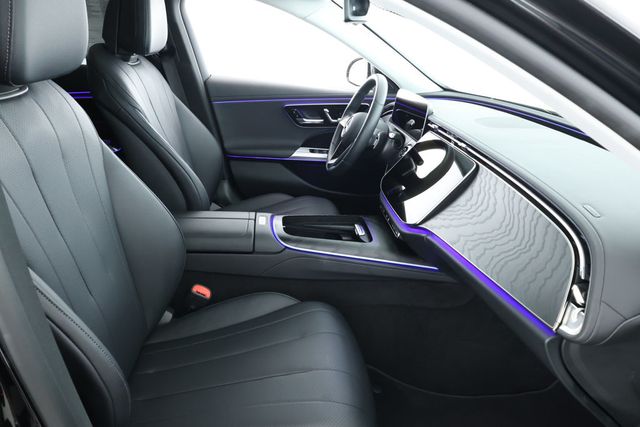 2024 Mercedes-Benz E-Class E 350 4MATIC Sedan with Nappa Leather Upholstery & 19'' Wheels - 22905736 - 22