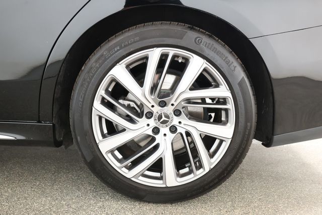 2024 Mercedes-Benz E-Class E 350 4MATIC Sedan with Nappa Leather Upholstery & 19'' Wheels - 22905736 - 6