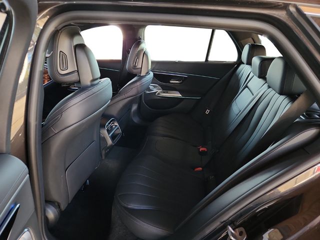 2024 Mercedes-Benz E-Class E 450 4MATIC All-Terrain Wagon, Pinnacle w/ Multicontour Seating - 22934714 - 9