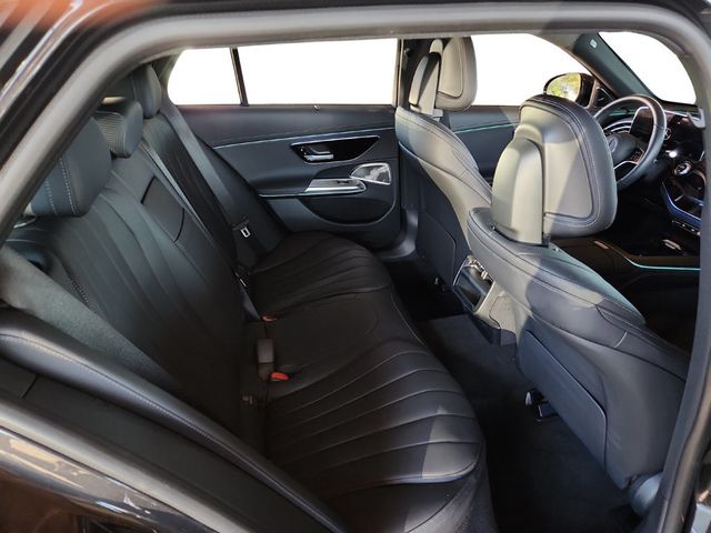 2024 Mercedes-Benz E-Class E 450 4MATIC All-Terrain Wagon, Pinnacle w/ Multicontour Seating - 22934714 - 11