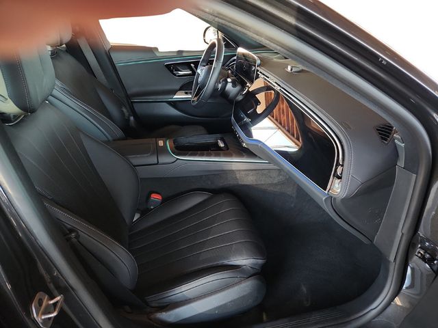 2024 Mercedes-Benz E-Class E 450 4MATIC All-Terrain Wagon, Pinnacle w/ Multicontour Seating - 22934714 - 12