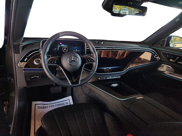 2024 Mercedes-Benz E-Class E 450 4MATIC All-Terrain Wagon, Pinnacle w/ Multicontour Seating - 22934714 - 13
