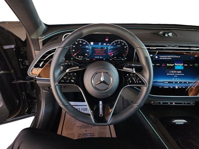 2024 Mercedes-Benz E-Class E 450 4MATIC All-Terrain Wagon, Pinnacle w/ Multicontour Seating - 22934714 - 14