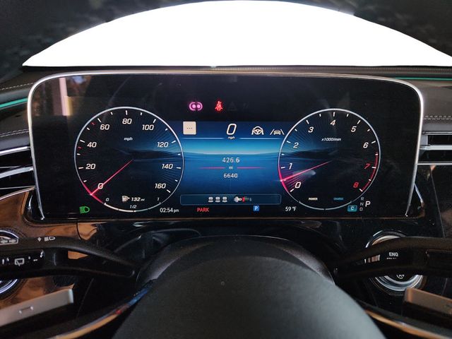 2024 Mercedes-Benz E-Class E 450 4MATIC All-Terrain Wagon, Pinnacle w/ Multicontour Seating - 22934714 - 15