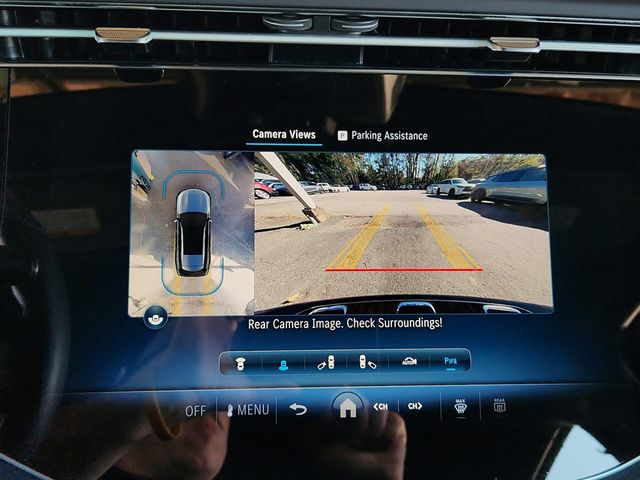 2024 Mercedes-Benz E-Class E 450 4MATIC All-Terrain Wagon, Pinnacle w/ Multicontour Seating - 22934714 - 17
