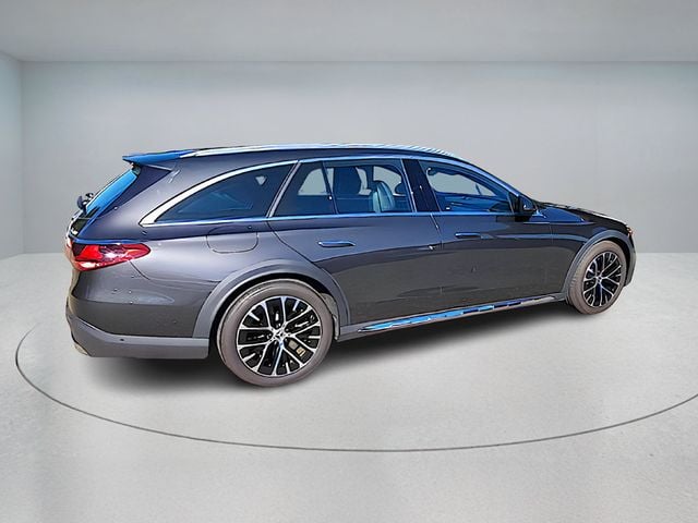 2024 Mercedes-Benz E-Class E 450 4MATIC All-Terrain Wagon, Pinnacle w/ Multicontour Seating - 22934714 - 1