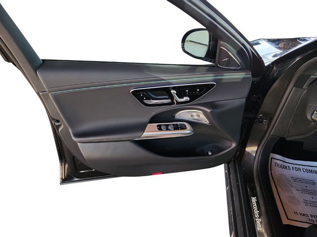 2024 Mercedes-Benz E-Class E 450 4MATIC All-Terrain Wagon, Pinnacle w/ Multicontour Seating - 22934714 - 20